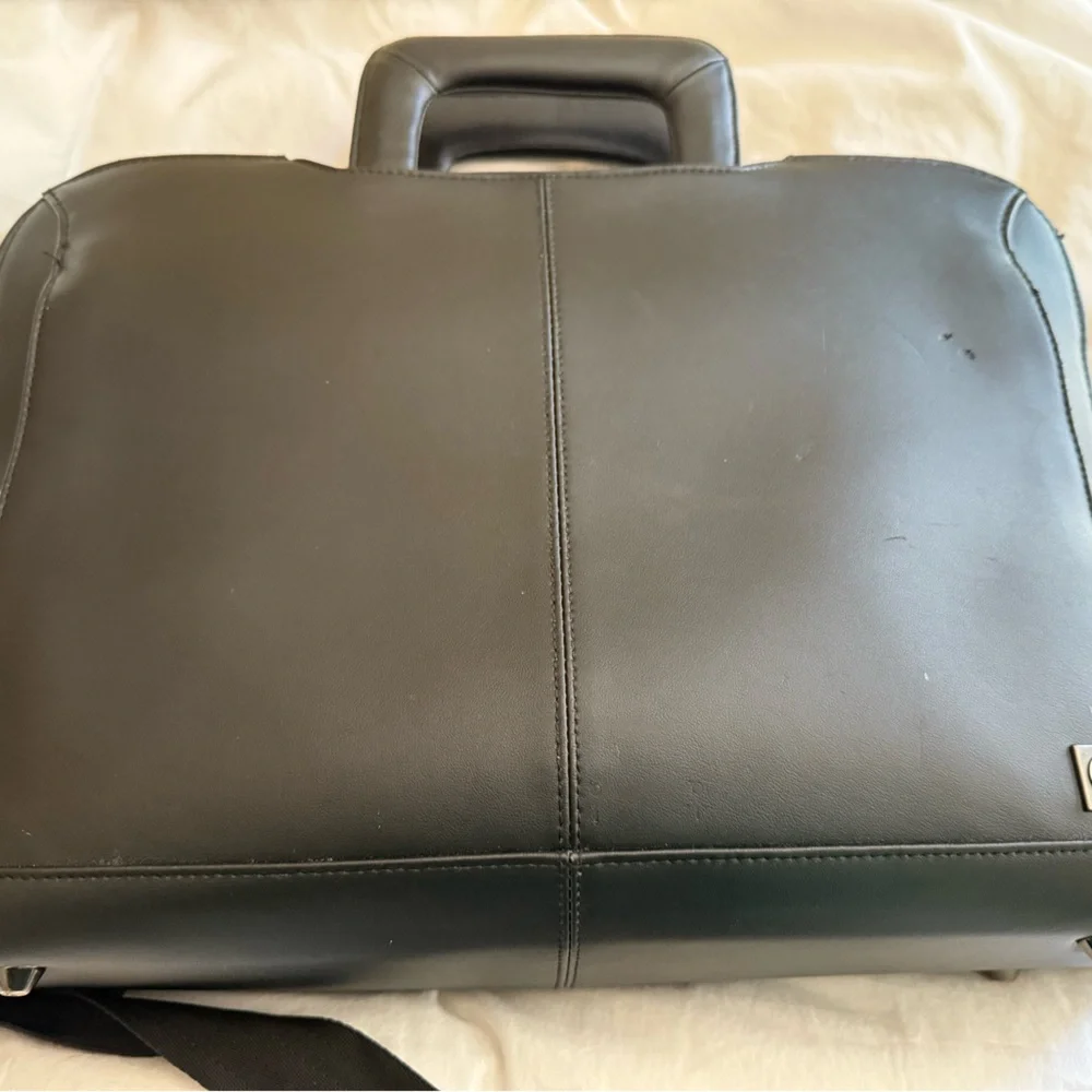 Dell laptop carrier bag